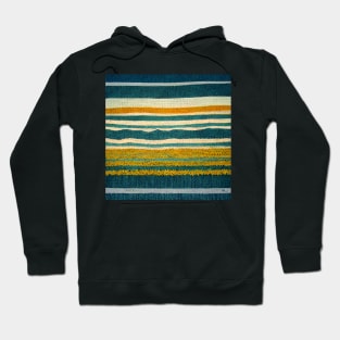 Seamless pattern Hoodie